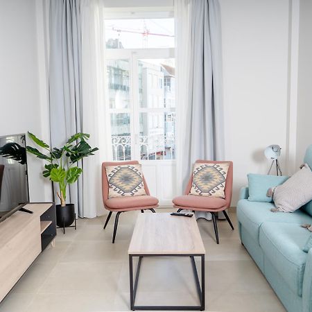 Apartamentos Turisticos Plaza Del Rey Cartagena Ngoại thất bức ảnh