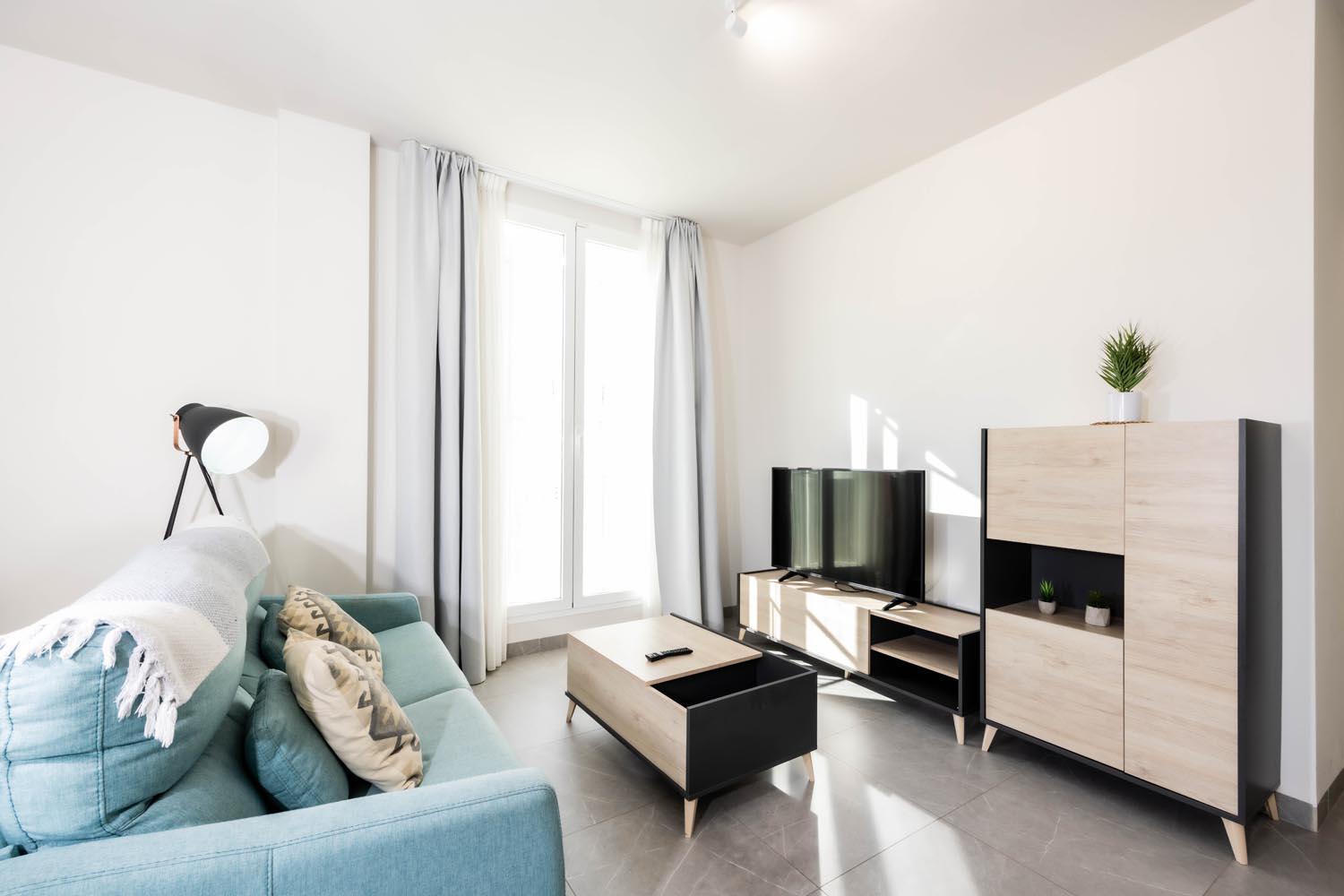 Apartamentos Turisticos Plaza Del Rey By Cartagenaspain Ngoại thất bức ảnh
