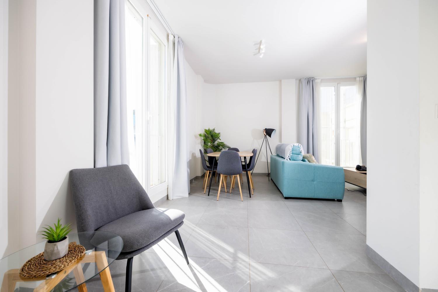 Apartamentos Turisticos Plaza Del Rey By Cartagenaspain Ngoại thất bức ảnh
